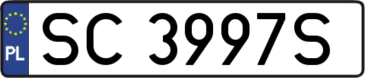 SC3997S