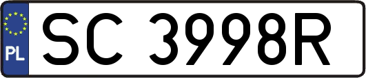 SC3998R