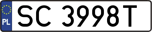 SC3998T