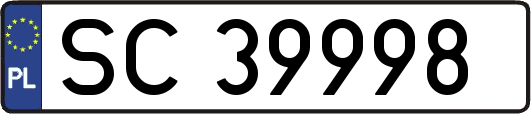 SC39998