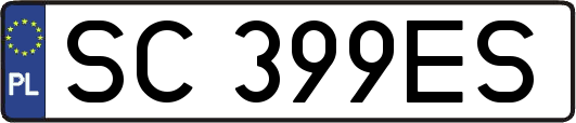 SC399ES