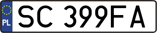 SC399FA