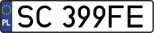 SC399FE