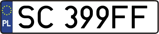 SC399FF