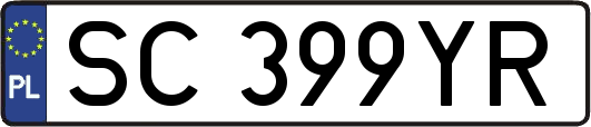 SC399YR