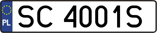 SC4001S