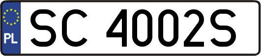 SC4002S