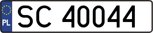SC40044