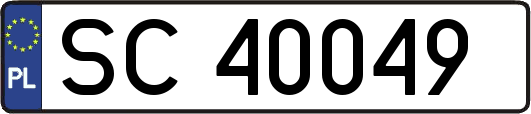 SC40049
