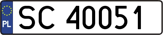 SC40051