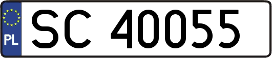 SC40055