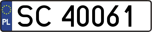 SC40061