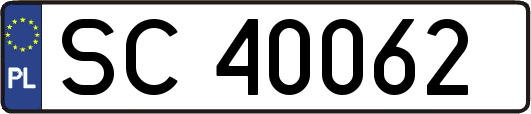 SC40062