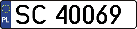 SC40069