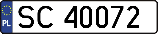 SC40072