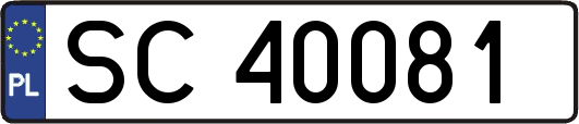 SC40081