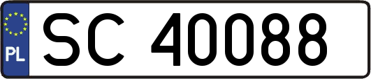 SC40088