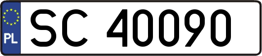 SC40090