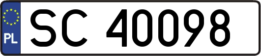 SC40098