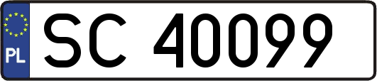 SC40099