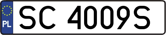 SC4009S