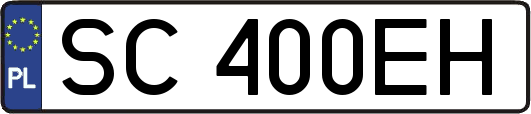 SC400EH