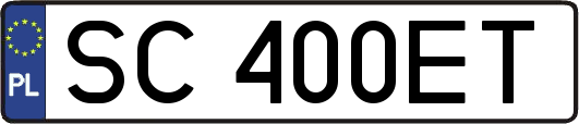 SC400ET