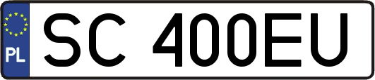 SC400EU
