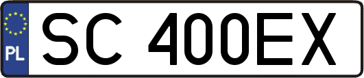 SC400EX