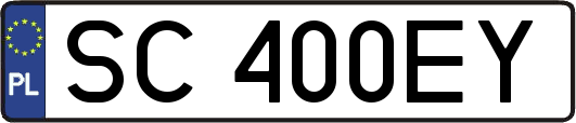 SC400EY
