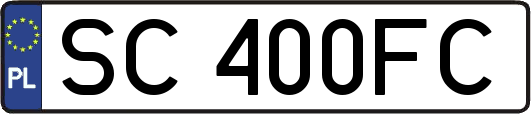 SC400FC