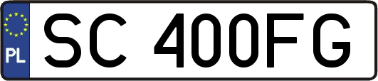 SC400FG