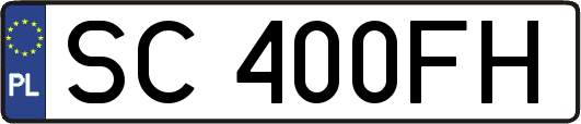 SC400FH