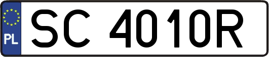 SC4010R