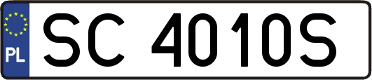 SC4010S