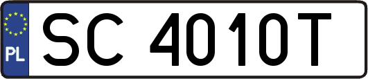 SC4010T