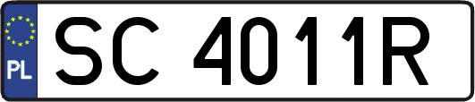 SC4011R