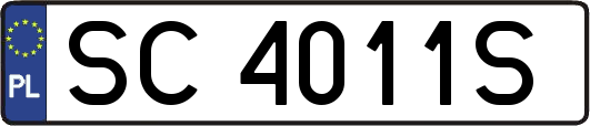 SC4011S