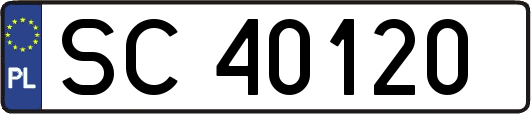 SC40120