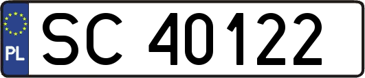 SC40122