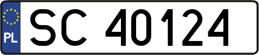 SC40124