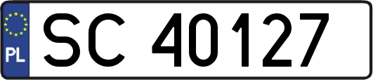 SC40127