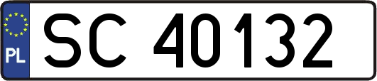 SC40132
