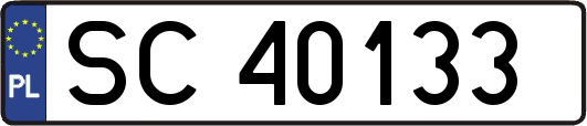 SC40133