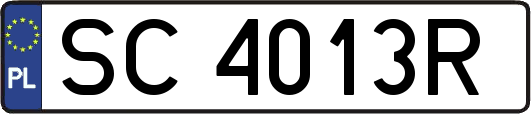 SC4013R