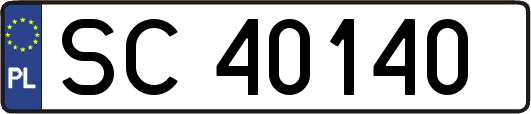 SC40140