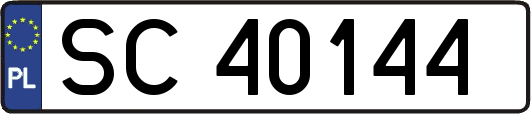 SC40144