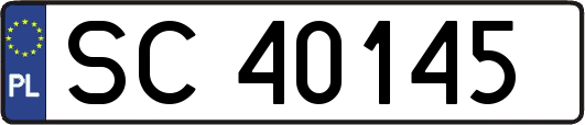 SC40145