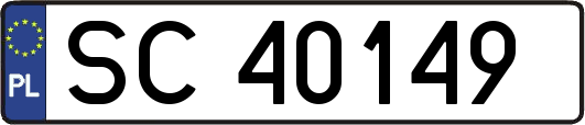 SC40149