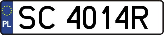 SC4014R